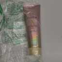 Pantene Keratin Leave-In Conditioner with Argan Oil, Protein Treatment for Dry, Damaged & Color-Treated Hair, Repairs Split Ends & Protects from Damage, Formaldehyde-Free, 8.4 Fl Oz