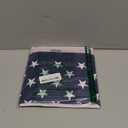 American Flag 2.5x4 Ft 300D Heavy Duty American Flags for Outside with Embroidered Stars and Sewn Stripes US Flag with Brass Grommets Waterproof UV Resistant for High Wind All Weather (2.5x4 Ft 300D)