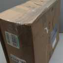 4x10 Wide Hallway Runner Rug - Washable Runner Rugs with Non Slip Backing Low Pile Carpets for Kitchen Bathroom Stain Resistant Carpet for Entry Living Room Dining Room Thin Floor Mat 4x10 Blue