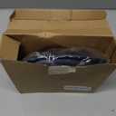 3 Pack Replacement Lids for Pyrex 7200-PC 2 Cup and 7201-PC 4 Cup and 7402-PC 6/7 Cup Glass Containers Bowl Storage Cover Leakproof