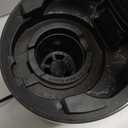 Instant Solo Single Serve Coffee Maker, From the Makers of Instant Pot, K-Cup Pod Compatible Coffee Brewer, Includes Bold Setting and 40oz. Water Reservoir, Brew 8 to 12oz., Black