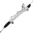 KUSATEC Power Steering Rack and Pinion Assembly Compatible with Toyota Avalon 2005-2012 Camry SE 2002-2006 Lexus ES300 2002-2003 ES330 2004-2006 ES350 2007-2012 4425007101 26-2632