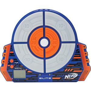 Nerf Elite Digital Target Blue/ Orange 