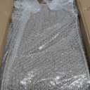 TTCAT Cat Scratch Pads,2 in 1 Corrugated Cardboard Cat Scratcher Lounge for Indoor Cats,Durable Cat Scratching Board Reversible for Furniture Protection.