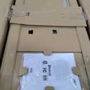 Weber Searwood XL 600 Wood Pellet Smoker Grill with Wi-Fi and Bluetooth Connectivity, 36 Inches, Black