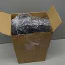 Tandefio 32 Pack Ornament Display Stands 9" H Iron Hanging Stand Rack Holder Air Plant Holder Terrariums Hanger For Wedding Christmas Halloween Glass Witch Ball Home Party Decor Craft Fair Art