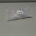 2 Pack 40 oz Tumbler Detachable Flip Straw Lid Replacement Fit for Stanley Quencher ProTour,Leak Proof Lid Compatible with Stanley Cup,No Spill Flip Top Tumbler Cover for Stanley Cup Accessories (purple+rose quartz)