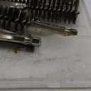 Round Wire Bore Brush for Drill Set - 8 Types of Drill Stainless Steel Bore Brush Attachments for Cleaning Metal Fit for Power Drill(8, 10, 12, 15, 17, 19, 22, 25mm)