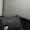 Mixsuper Custom Fit Floor Mats for Chevrolet Tahoe/GMC Yukon 2015-2020, All Weather Floor Liners Durable 1st & 2nd Row Set Black