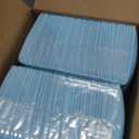 Super Absorbent Waterproof Dog and Puppy Pet Training Pad, Housebreaking Pet Pad, 80-Count Medium-Size, 23.6x23.6