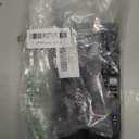 Pack of 2 Replacement for Samsung TV Remote Control, Universal Remote for Samsung Smart TV Frame Crystal UHD OLED QLED 4K 8k Series