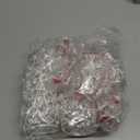 30 Pcs Silver Crown Cake Topper, Crowns for Flower Bouquets Mini Crown Toppers for Flower Arrangements Glittering Cake Decoration for Girl Lady Bridal Mothers Day Wedding Birthday Party, 3 Style