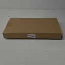 Wall Cleaner Mop with Long Handle, Wall Dust Cleaning Mop for Washing Walls with 2 Microfiber Reusable Pads,Floor Dry Wet Dust Mops for Wall Washer, Floor,Ceiling Cleaner (Gray)