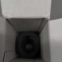 Aothia Leather Desk Pad Protector, Mouse Pad, Office Desk Mat, Non-Slip PU Leather Desk Blotter, Laptop Desk Pad, Waterproof Desk Writing Pad for Office and Home (Black,36" x 17")