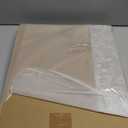 Yerliker 6 Styles 27 Inch Halloween Tombstone Outdoor Decorations Yard Stakes Signs Graveyard Tombstones for Halloween Props Lawn Decorations