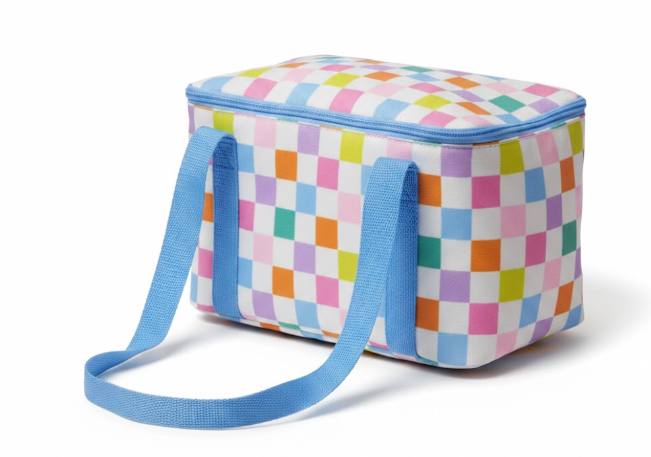 Insulated The Mini College Bag