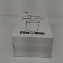 Lamosi 300 Pack 5 oz Paper Cups, Disposable Bathroom Cups 5oz Paper, Small Mouthwash Cup, Paper Espresso Cups, Mini Paper Cups for Travel, Party, Picnics, Home