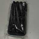 Golden Retriever Dog Ice Cube Mold, 4 Hole Fun Shapes Large Golden Retriever Dog Ice Cube Tray for Whiskey,Cocktail,Bourbon, Cute Novelty Golden Retriever Gifts for Women, BPA Free