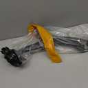 Front Passenger Side Lower Control Arm for Honda Civic 2022-2025 2.0L