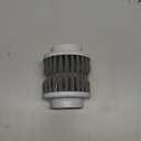 Cone Brush Heads (2 Units) for Electric Cleaning Brush The Corners and Hard-to-Reach Places