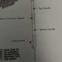 Libman Tornado Spin Mop System | Mop and Bucket with Wringer Set | Mops for Floor Cleaning | 1 Mop Head Included