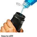OXO Good Grips Stainless Steel Soap Dispenser - Black