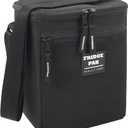 6 Can Cooler Bags Insulated Soft Cooler Lunch Bag for Men, Waterproof Leak Proof Cooler Bags Insulated