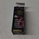 USDA Organic Vitamin B-Complex B5 Pantothenic Acid | B12 Methylcobalamin | B1 Thiamine | B6 Pyridoxine | B7 Biotin | B9 Folic | B3 Niacinamide - B Complex Liquid Drops, Made in USA Supplement, 2fl oz