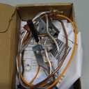 9003542 Pilot Assembly Replacement for Natural Gas Water Heater, Compatible with Reliance, A.O.Smith, Kenmore, State GS and GSX, Replaces 100109295,9003542005,18324-190