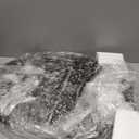 Renovators Supply Manufacturing White Plastic Soft Close Toilet Seat Elongated Slow Close Toilet Seat With Adjustable Mounting Hardware (Pack of 1)