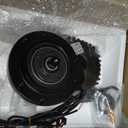 BAFANG 36V/48V 250W/500W/750W/1000W UART Version Mid Drive Kits, BBS01B BBS02B BBSHD for 68mm Bottom Bracket(No Other Accessories, Such as displays, cranksets, Brake levers, or Throttle Grips.)