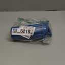 BlenderBottle Sport Shaker Cup Insulated Stainless Steel Water Bottle with Wire Whisk, 24-Ounce, Blue