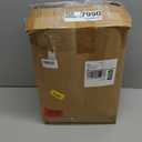 SameBed Mattress Topper Queen,Extra Thick Mattress Pad Cover for Back Pain,Cooling Mattress Protector with 8-21 Inch Deep Pocket,Overfilled Down Alternative Filling (White)