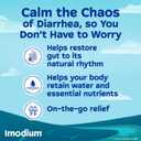 Imodium A-D Liquid Anti-Diarrheal Medicine with Loperamide HCl to Help Control Symptoms of Diarrhea Due to Acute, Traveler's Diarrhea, Mint Flavor, 8 fl. oz