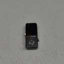 TC Electronic POLYTUNE 3 NOIR Tiny Polyphonic Tuner with Multiple Tuning Modes and Built-In BONAFIDE BUFFER