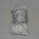 Fenglesha 3316250.712 RV Single Zone Wall Thermostat Compatible with Dometic, Used for Cool/ Heat/ Furnace Control, Blue Backlight LCD Display, Black 3-Wire