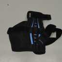 Thumb Brace for Pain Relief - Professional Thumb Stabilizer, Trigger thumb Splint for Arthritis De Quervain's, Tendonitis,CMC, Wrist Support Adjustable Comfort Wear Left Right Hand Office & Night