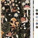 ZOTIA Planner 2026-2027, Jul 2026-Jun 2027 Weekly & Monthly Calendar