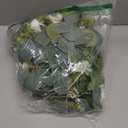 Decorative Faux Greenery Garland for Weddings, Table Runners, Mantels