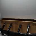 Carbon Flash C8 Rear Bumper Diffuser Fit for Corvette C8 Stingray Z51 2020-2025 Rear Lower Bumper Lip Diffuser Spoiler