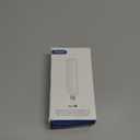 Aqara Smart Hub E1 for Home Automation, 2.4 GHz Wi-Fi Required, Features Aqara Zigbee (Not Third-Party), Powered by USB-A, Small Size, Supports HomeKit, Alexa, Google Assistant, IFTTT