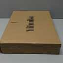 YihuiKo Small Camping Table, Vintage French Flowers Pattern Folding Table, Adjustable Height, Lightweight & Portable Outdoor Picnic Table with Carry Handle for Patio, Living Room, Travel, 16"D x 24"W x 27.5"H, Delightful Garden