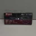 HUUSK Kitchen Scissors All Purpose - Stainless Steel Kitchen Shear, Sharp Silver Meat Scissors Dishwasher Safe, Heavy Duty Poultry Shears, Japanese Cooking Scissor for Food, Christmas Gifts for Women