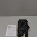 Eskimo E40 Battery Charger, 40V Lithium-ion, Black, 2-Amp Charger, 43695