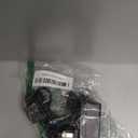 Vacuum Charger for Shark BU3120 BU3521 BU3521C BU3520 BU3523 BU3120EM/T6 21.6V Li-ion Battery Cordless Vacuum Power Adapter