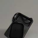 ESR for AirPods Pro 3 Case, Compatible with AirPods Pro Case 3rd Generation (2025), Compatible with MagSafe, Full Drop Protection Cover with Lanyard, Black