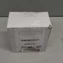 Plastic Spray Bottles for plant - 10oz/300ml - Mist Stream - No Clog No Leak, Easy to Grip with Adjustable Nozzle for Hair, Cooking, Cleaning - BPA Free