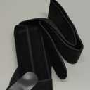 Tinzum M Dog Leg Braces for Back Leg for Support with Cruciate Ligament Injury Better Recovery with Dog Knee Brace for Torn Acl Hind Leg Adjustable Hip Dysplasia Dog Acl Brace Hind Leg Rear