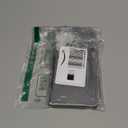 SUPFINE Magnetic for Samsung Galaxy S25 Ultra Case(Compatible with MagSafe) (Military Grade Drop Protection) Slim Translucent Shockproof Phone Case,Titanium Gray