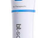 Bio-Therapeutic bt-Sonic Facial Cleansing Brush, Microsonic Handheld Silicone Face Cleanser, Exceptional Quality Water Resistant Face Exfoliator